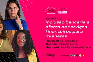 “Ao fortalecer uma mulher, fortalecemos uma geração”