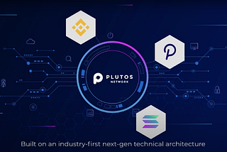 Plutos Network as a Staking Pool