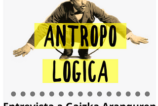 Entrevista a Gaizka Aranguren de Labrit Patrimonio