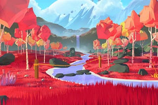 Here’s Why I Hate Decentraland