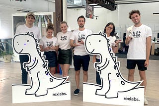 Here’s to you, our 2020 Rexlabs Award winners