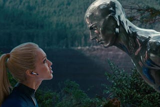 Notas sobre o Quarteto Fantástico do Tim Story (ou quando ainda aceitávamos a fantasia)