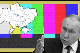 Exploring the Russian Propaganda Machine