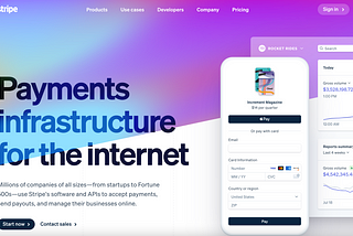 Payment Gateway System Design — How does the Stripe work?