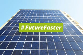 Zero-carbon buildings are set to create the #FutureFaster