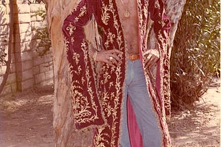 Remembering the Sensual Soul of Jon Lucien by Mark Anthony Neal