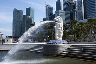 Singapore and the People’s Action Party