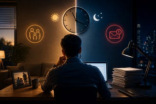 My New After-Hours Policy: Why Immediate Responses Outside Business Hours Now Cost 10× More