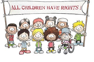 JEYAA! Final; Children’s Rights