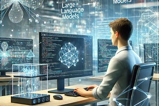 5 Libraries Making LLM Training and Zero-Shot Learning Easy5 Libraries Making LLM Training and…