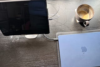The Mac Neo kills the iPad