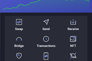 How to withdraw SPACE from Final Autoclaim to your Rabby Wallet