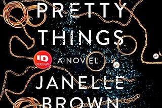 PDF‘’(Pretty Things: A Novel ) ‘’[^Full*Book]
