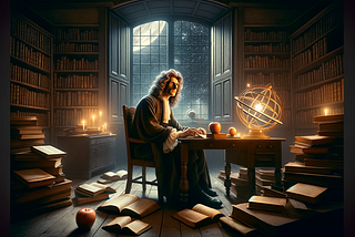 The Enigmatic Genius of Isaac Newton