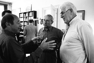 Peter Checkland and John Poulter: Learning for Action (2007)