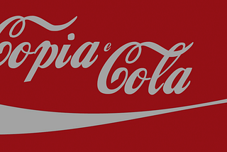 Copia e Cola