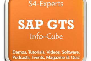 SAP GTS Automation Simplifying Global Compliance