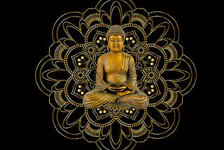 A Disembodied Buddha & the Pitfalls of Detachment