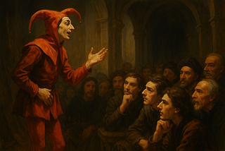 How I Used Storytelling to Change a Stubborn Mindset