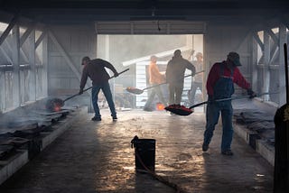Leftism Must Move Beyond the “Working Class” Paradigm