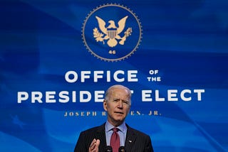 How To Watch Joe Biden’s Inauguration