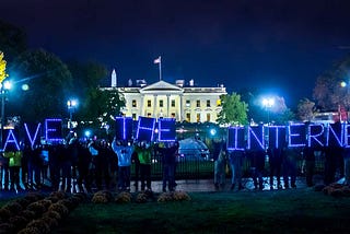 On Net Neutrality, Why You Should Care and What You Can Do