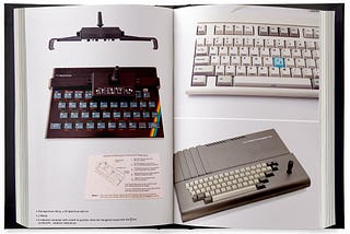 How We Crowdfunded $750,000 for a Giant Book about Keyboard History