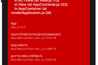 Connect the React Native Emulator to Intellij IDEA