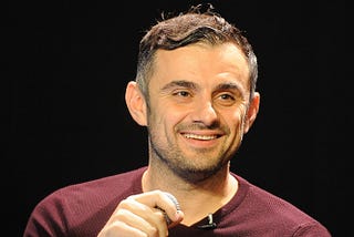 8 Impactful Takeaways From “Crushing It!” by Gary Vaynerchuk