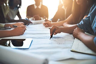 A Global Guiding Council Energizes the Fight to Promote Mental Health