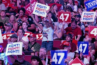 [The European Conservative] New Right, New Fights