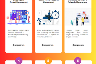 Christmas & New Year 10% FLAT OFF on Open Source Project Management Software — Orangescrum