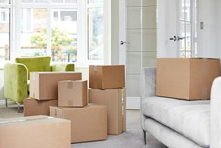 Get Moving Services From Affordable Miami Dade Movers