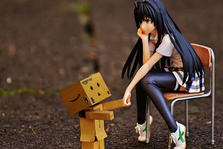 Deploying an Anime Character Generator using AWS Spot Fleet