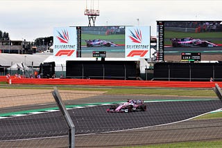 F1 to Resume from July 3