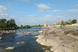 Your guide to explore the hidden secret of Madhya Pradesh — The village of Orchha