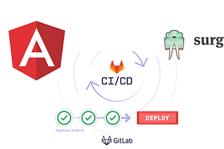 Deploy an Angular Application with Surge Using GitLab CI/CD