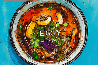 Hot and Sour Soup
