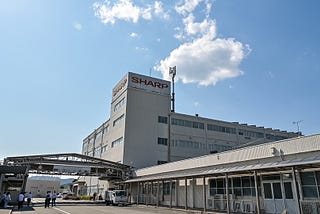 市場轉型下的日系智慧型手機突圍戰：夏普AQUOS如何精準鎖定消費者心智