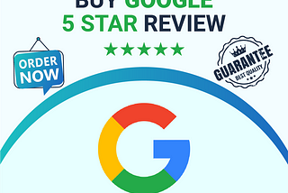 Buy Google 5 Star Reviews