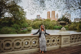 Best Central Park Photo Spots