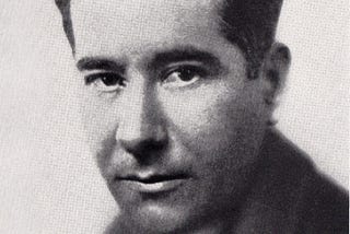 Jed Kiley & Ernest Hemingway