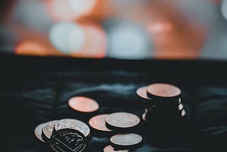 Coins