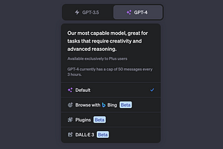 The latest ChatGPT updates: a designer’s toolkit revolutionized