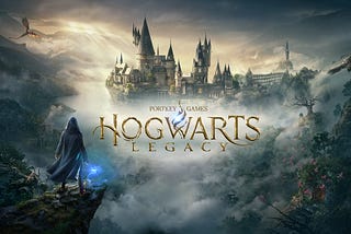 Hogwarts Legacy review