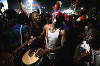 Beyond the Pitch: What the 2026 World Cup Means for Haiti