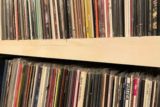 My favorite albums of 2024