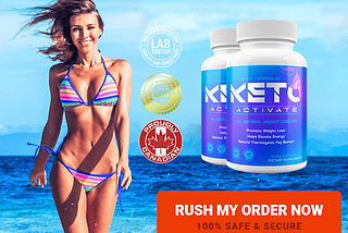 Keto Activate — [Canada] ® Reviews Price & Where to Buy!