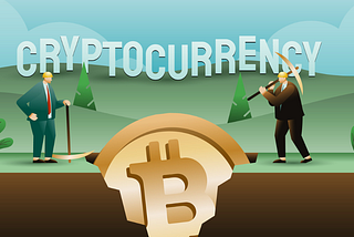 Mining Without Machines