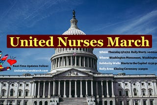 Nurses taking back Nursing